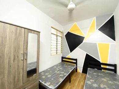 Apartment For Sale in Mentari Court