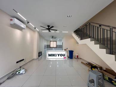 2-storey Terraced House For Rent in Telok Panglima Garang,SGR