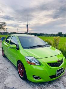 Toyota Vios S in Ayer Hitam, KDH