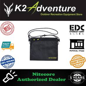 Nitecore NPP01 Outdoor Sacoche Bag Large