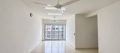 Apartment For Sale in D' Camellia