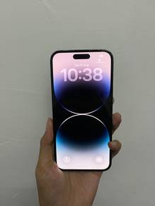 Iphone 14promax 256gb Fullset
