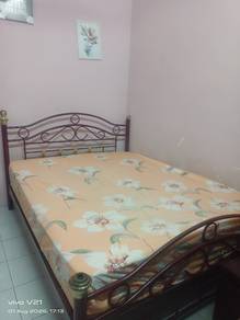 Used Bedframe For Sale