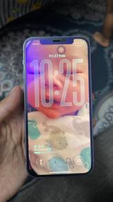 iphone 12 untk dijual