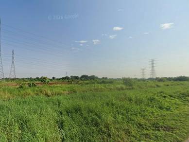 Agricultural Land in Klang, SGR