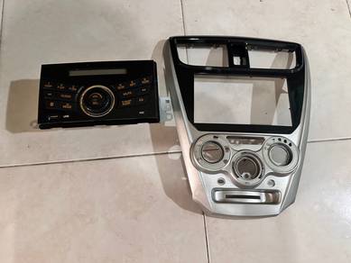 Car Radio (from Perodua Axia 2017)