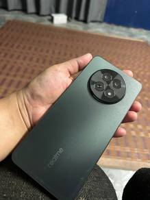 Nk letgo realme 12X 5G