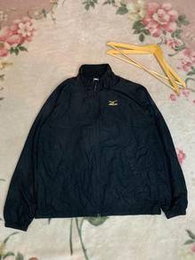 Windbreaker Mizuno