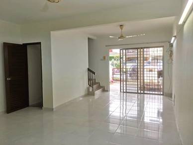 2-storey Terraced House For Sale in Bandar Damai Perdana,KUL