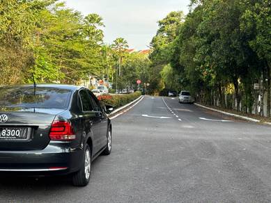 Volkswagen Vento COMFORTLINE in Cheras, SGR