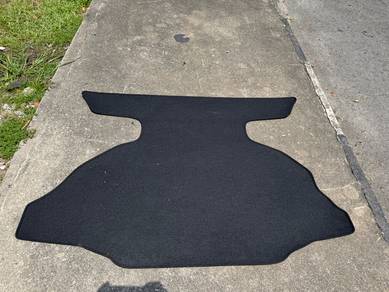 No 2-4-19 Fairlady Z34 370Z Cargo Carpet Jpn