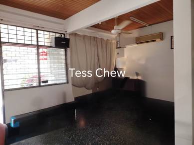 2-storey Terraced House For Sale in Greenlane,PNG