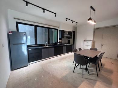 Service Residence For Rent in myHabitat