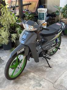 Honda Wave 100