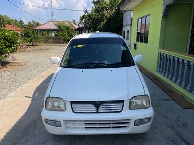 Perodua Kancil 850 EX in Alor Setar, KDH