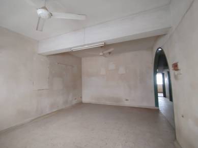 Apartment For Rent in Jalan Sepadu Shop Apartment