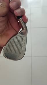Callaway Wedge 52 & P