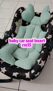 baby car seat insert 