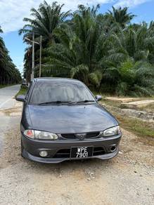 Proton Wira GLi A/B SE in Ayer Tawar, PRK