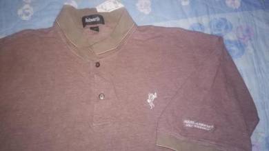 Baju Kolar Ashworth (XXL)