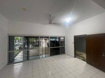 Semi-Detached House For Rent in Kota Kinabalu,SBH