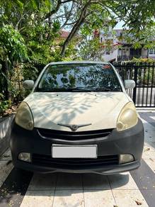 Perodua MyVi EZ in Wangsa Maju, KUL