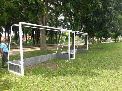 Hockey Goal Post 
