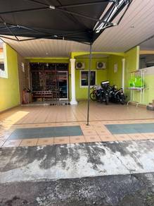 Terraced House For Sale in Sungai Lalang,KDH