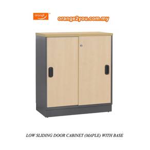 Sliding Door Cabinet (OBP 6201+ AB 808)