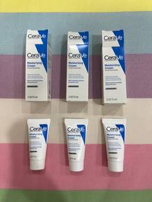 Cerave moisturising cream