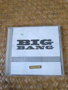 BIGBANG 
MADE Series [M]