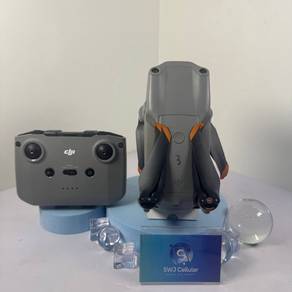 DJI Air 2s Fly More Combo