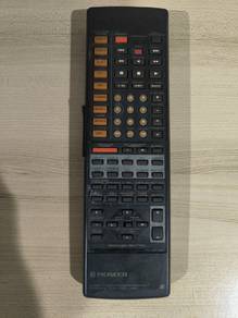 Pioneer Remote Control Unit 