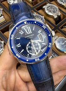 Cartier Calibre De Cartier Diver 42mm WSCA0010