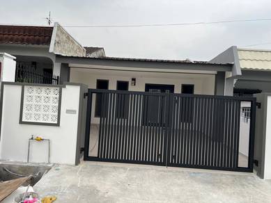 1-storey Terraced House For Sale in Skudai,JHR