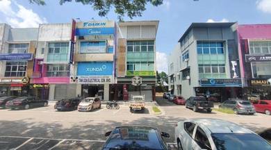 Retail space For Rent in Johor Bahru,JHR