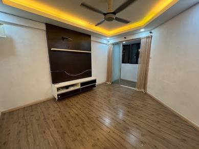 Townhouse For Sale in Selayang,SGR