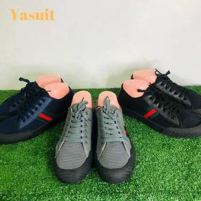 Yasuit Men Sport Shoe Sneaker Stripe Kasut Lelaki