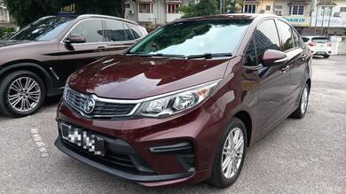 Proton Persona EXECUTIVE in Cheras, SGR