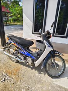 Honda Ex5 Fi
