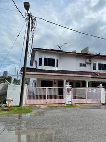 2-storey Terraced House For Sale in Kuantan,PHG