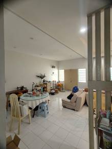 2-storey Terraced House For Sale in Butterworth,PNG