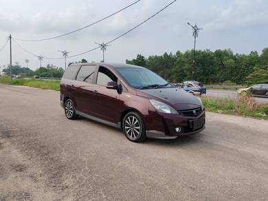 2019 Proton Exora PREMIUM