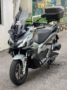 Honda ADV 160