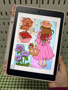 ipad 6th generation