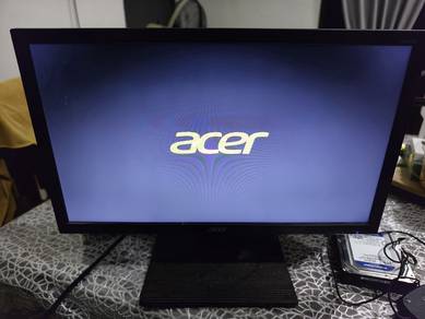 Monitor Acer 20inch
