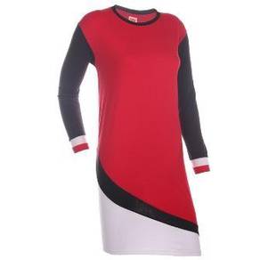 Muslimah- 3 warna design T shirt (blh tambah logo)