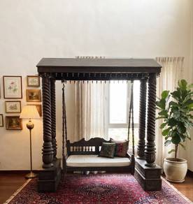 antik maharaja India Swing
