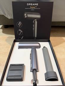 Dreame Pocket Hair Dryer ✅Best Condition‼️