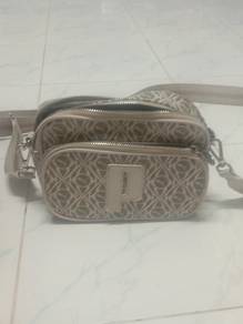 puma bag second hand used